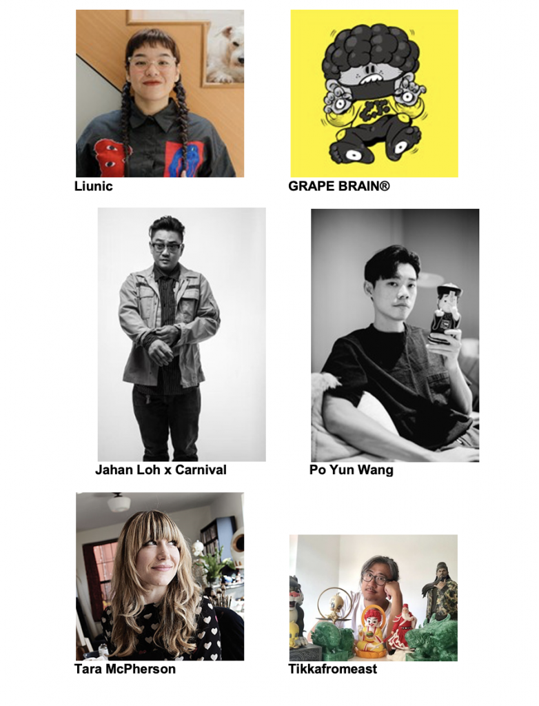 POP TOY SHOW Singapore 2025 Returns with S$50,000 Charity Pledge, Star-Studded Artist Lineup, and Exclusive Collectibles - Alvinology